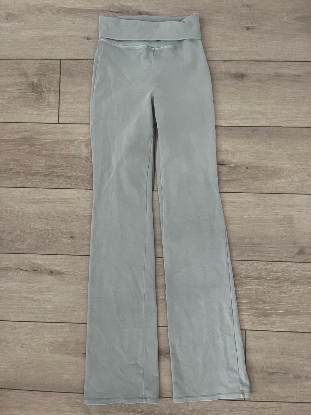 SKIMS Foldover Pants